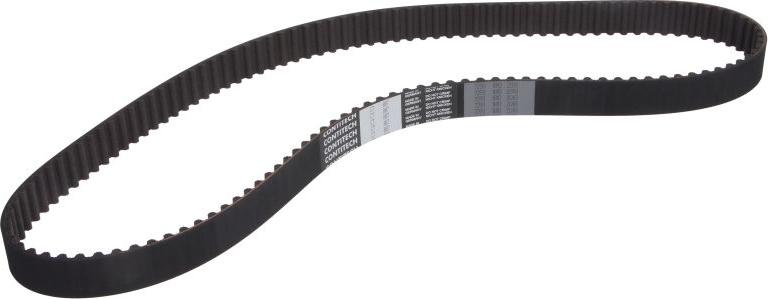 CONTINENTAL CT887 - Ремінь ГРМ autocars.com.ua