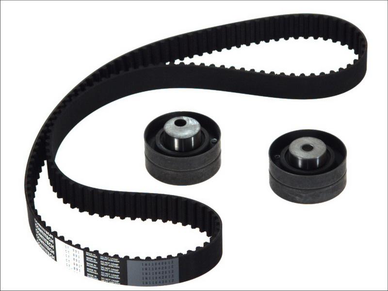 CONTINENTAL CT891K1 - Комплект ременя ГРМ autocars.com.ua