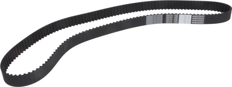 CONTINENTAL CT902 - Ремінь ГРМ autocars.com.ua