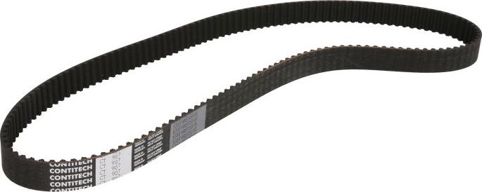 CONTINENTAL CT907 - Ремінь ГРМ autocars.com.ua