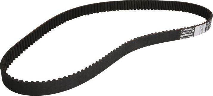 CONTINENTAL CT908 - Ремінь ГРМ autocars.com.ua