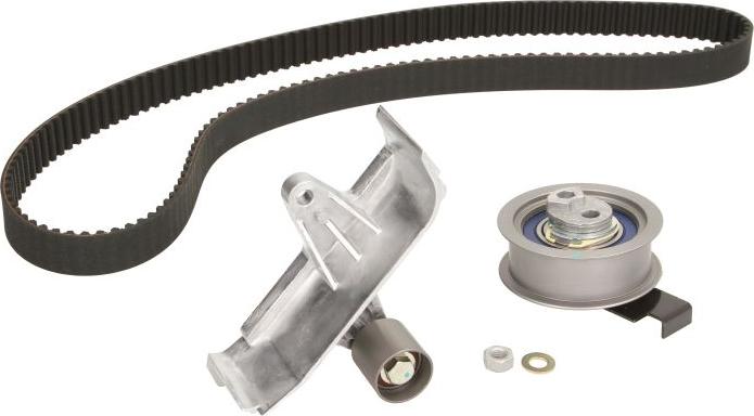 CONTINENTAL CT909K10 - Комплект ременя ГРМ autocars.com.ua