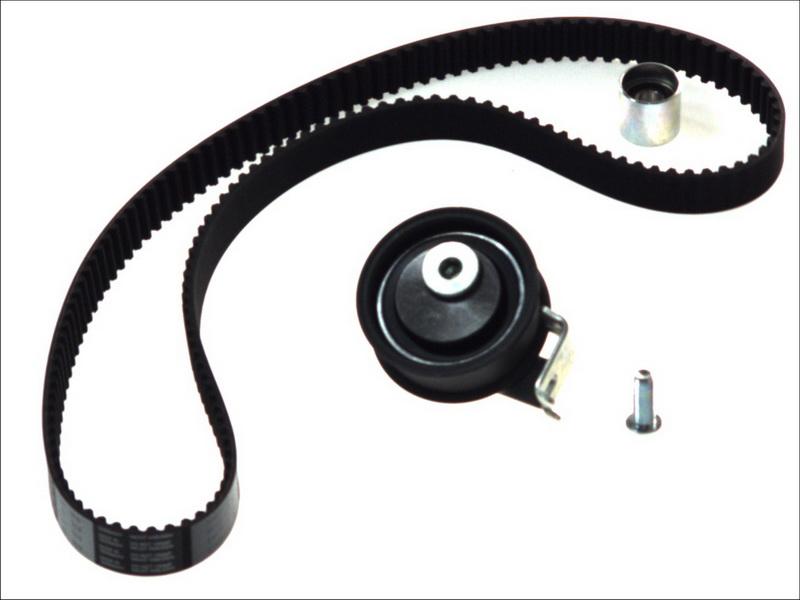 CONTINENTAL CT909K2 - Комплект ременя ГРМ autocars.com.ua