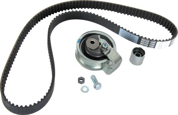 CONTINENTAL CT 909 K4 - Комплект ременя ГРМ autocars.com.ua