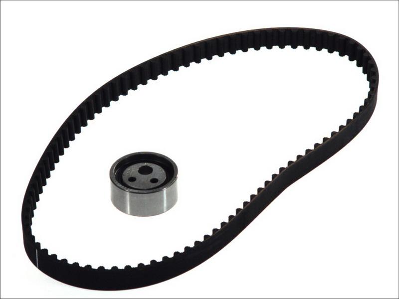 CONTINENTAL CT915K1 - Комплект ременя ГРМ autocars.com.ua