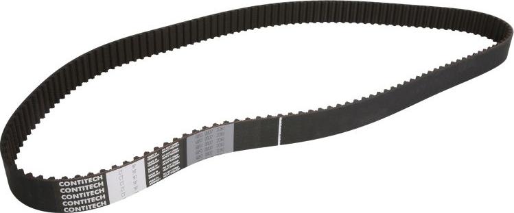 CONTINENTAL CT917 - Ремінь ГРМ autocars.com.ua