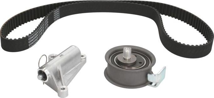 CONTINENTAL CT919K1 - Комплект ременя ГРМ autocars.com.ua