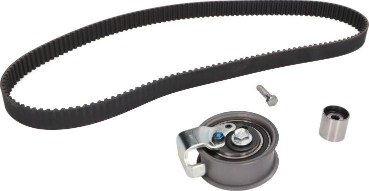 CONTINENTAL CT919K2 - Комплект ременя ГРМ autocars.com.ua