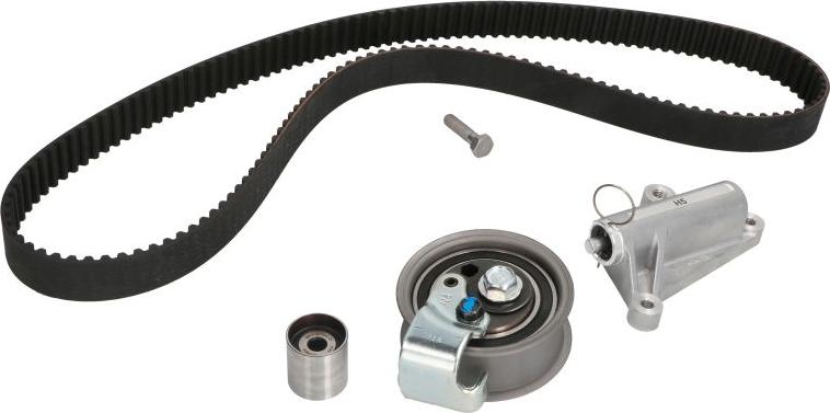 CONTINENTAL CT919K4 - Комплект ременя ГРМ autocars.com.ua