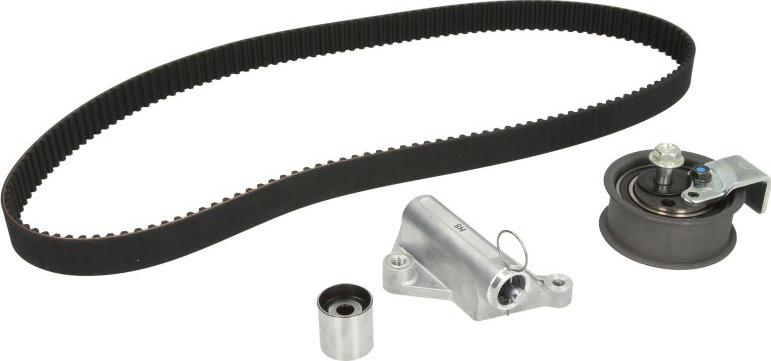 CONTINENTAL CT919K5 - Комплект ременя ГРМ autocars.com.ua