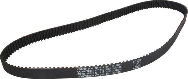 CONTINENTAL CT919 - Ремінь ГРМ autocars.com.ua