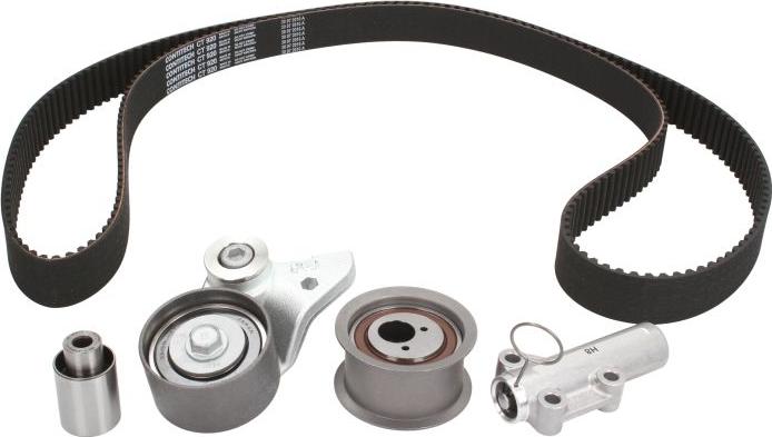 CONTINENTAL CT920K3 - Комплект ременя ГРМ autocars.com.ua