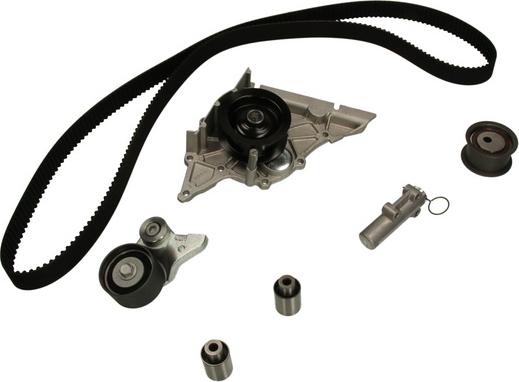 CONTINENTAL CT920WP2 - Водяний насос + комплект зубчатого ременя autocars.com.ua