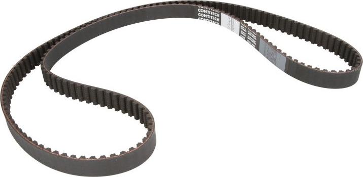 CONTINENTAL CT931 - Ремінь ГРМ autocars.com.ua