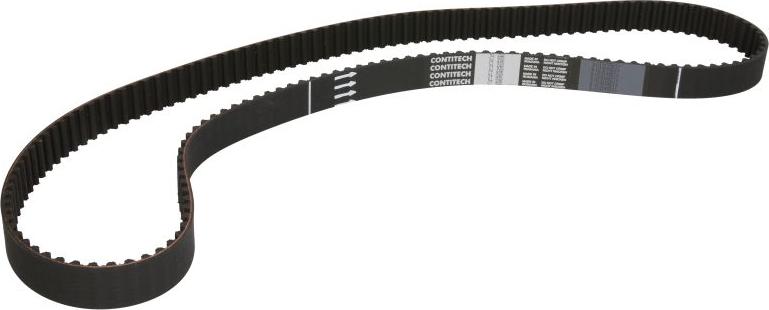 CONTINENTAL CT 935 - Ремінь ГРМ autocars.com.ua