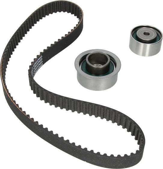 CONTINENTAL CT937K1 - Комплект ременя ГРМ autocars.com.ua