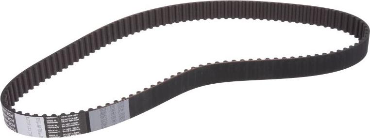 CONTINENTAL CT937 - Ремінь ГРМ autocars.com.ua