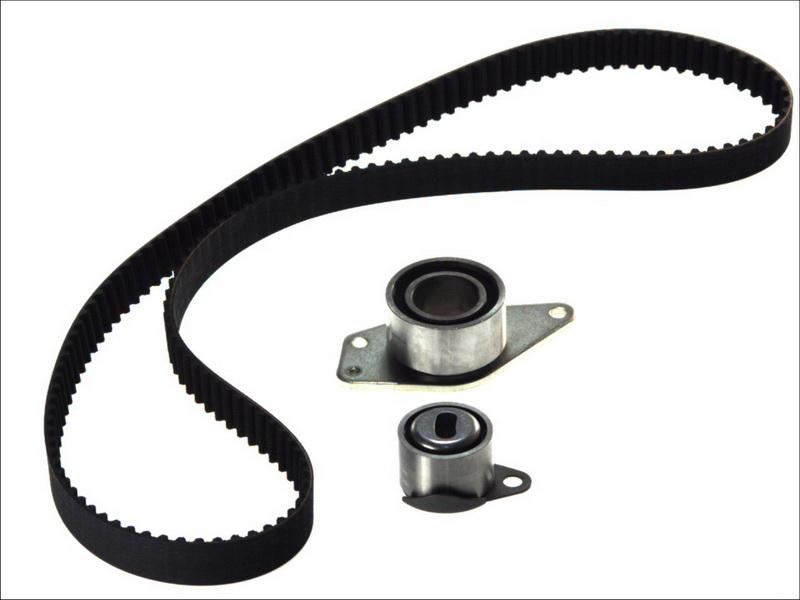 CONTINENTAL CT940K1 - Комплект ременя ГРМ autocars.com.ua