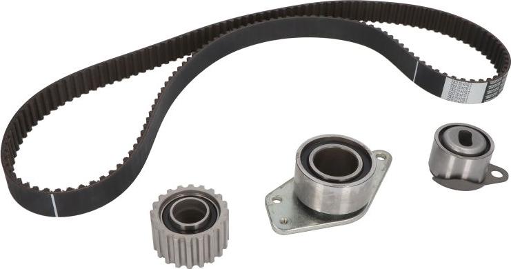 CONTINENTAL CT940K2 - Комплект ременя ГРМ autocars.com.ua