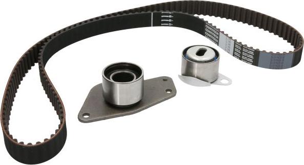 CONTINENTAL CT949K1 - Комплект ременя ГРМ autocars.com.ua