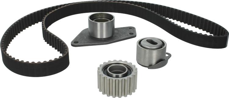 CONTINENTAL CT949K2 - Комплект ременя ГРМ autocars.com.ua