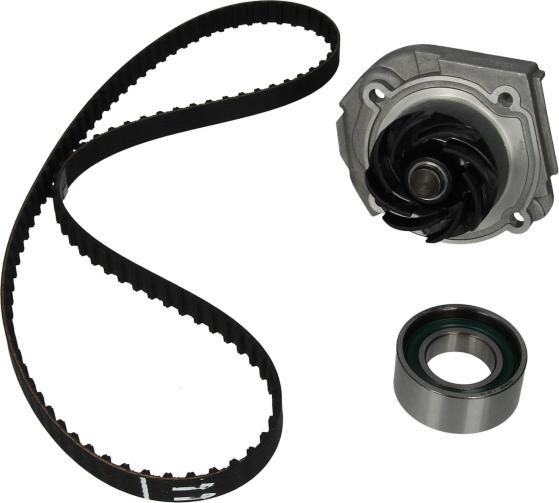 CONTINENTAL CT973WP1 - Водяний насос + комплект зубчатого ременя autocars.com.ua