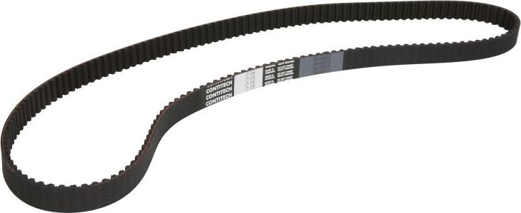 CONTINENTAL CT975 - Ремінь ГРМ autocars.com.ua