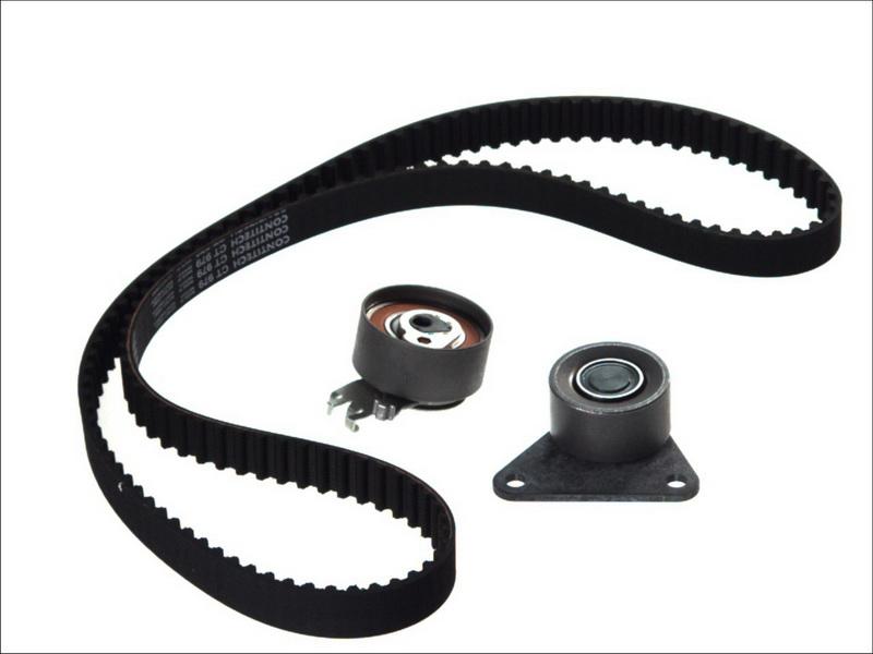 CONTINENTAL CT979K1 - Комплект ременя ГРМ autocars.com.ua