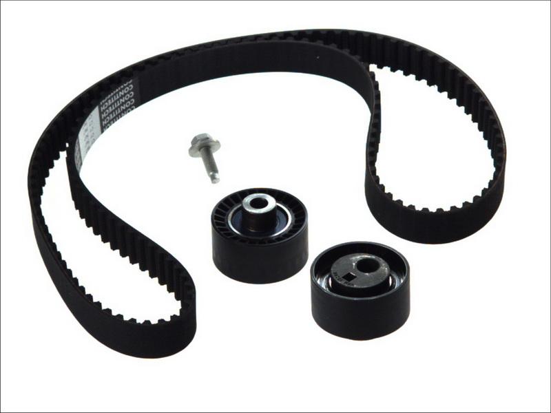 CONTINENTAL CT987K1 - Комплект ременя ГРМ autocars.com.ua