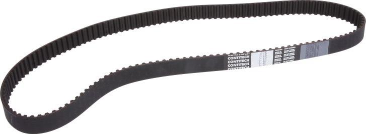 CONTINENTAL CT987 - Ремінь ГРМ autocars.com.ua