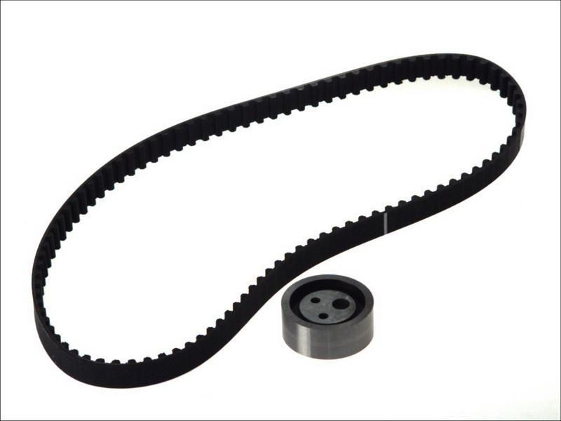 CONTINENTAL CT988K2 - Комплект ременя ГРМ autocars.com.ua