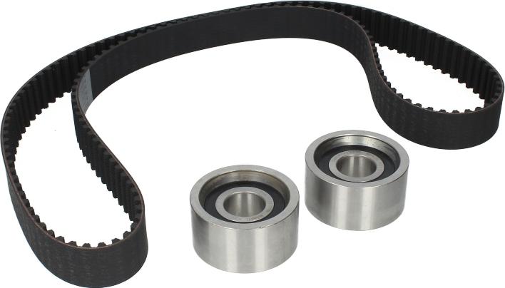 CONTINENTAL CT989K1 - Комплект ременя ГРМ autocars.com.ua