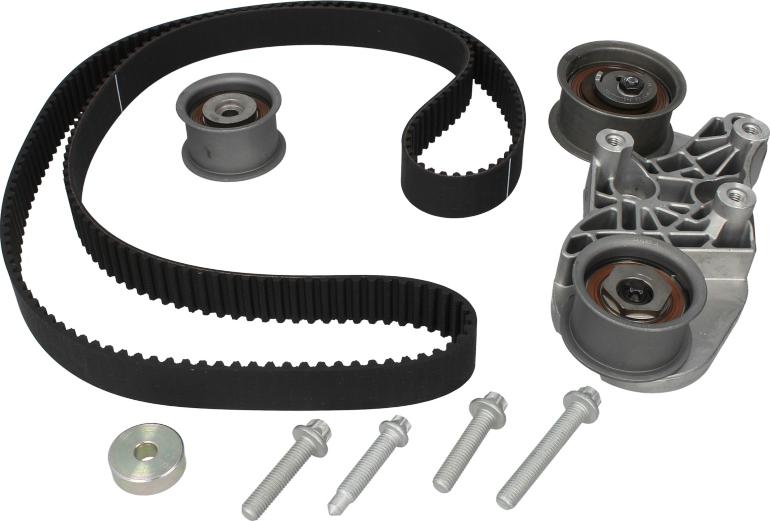 CONTINENTAL CT 990 K2 - Комплект ременя ГРМ autocars.com.ua