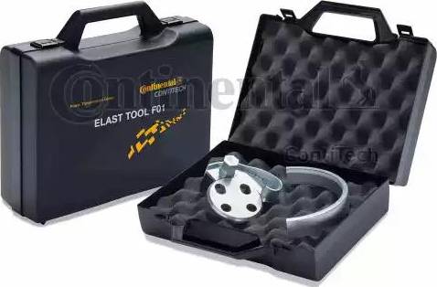 Contitech ELASTTOOLF01 - Mounting Tools, V-ribbed belt car-mod.com