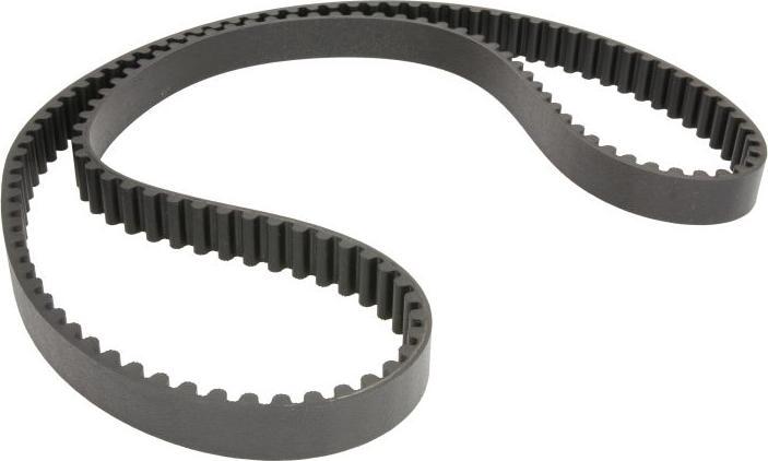 CONTINENTAL HB133-118 - Ремінь ГРМ autocars.com.ua