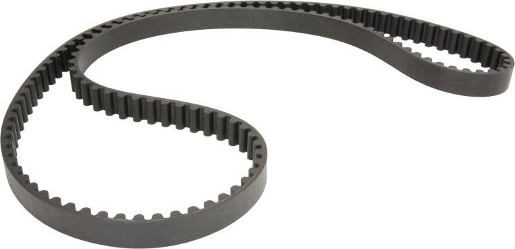 CONTINENTAL HB133-1 - Ремінь ГРМ autocars.com.ua