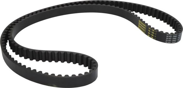 CONTINENTAL HB136-1 - Ремінь ГРМ autocars.com.ua