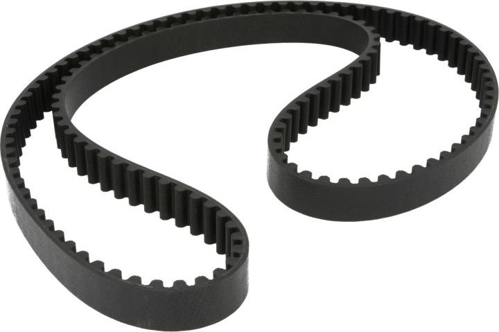 CONTINENTAL HB139-118 - Ремінь ГРМ autocars.com.ua