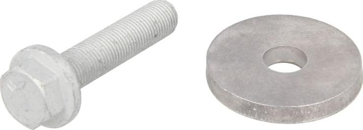 CONTINENTAL MS45 - Комплект болтів, ремінний шків - колінчастий вал autocars.com.ua