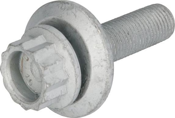 CONTINENTAL MS53 - Комплект болтів, ремінний шків - колінчастий вал autocars.com.ua