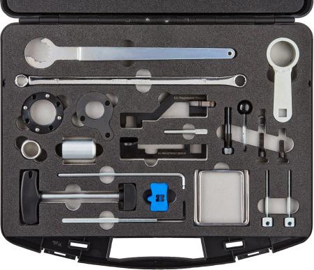 CONTITECH TOOL BOX V08 - Инструмент avtokuzovplus.com.ua