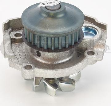 CONTINENTAL WP6032 - Водяний насос autocars.com.ua