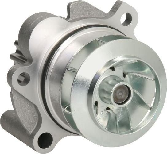 CONTINENTAL WP6072 - Водяний насос autocars.com.ua