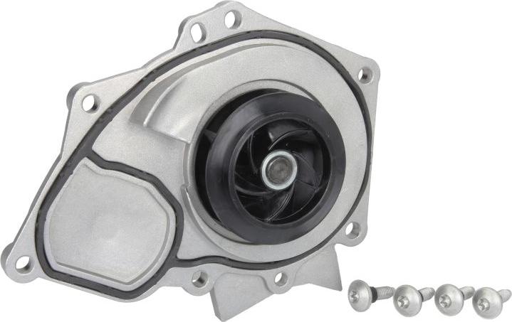 CONTINENTAL WP 6122 - Водяний насос autocars.com.ua