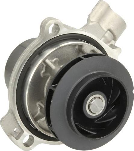 CONTINENTAL WP 6123 - Водяний насос autocars.com.ua