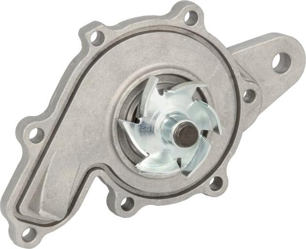 CONTINENTAL WPS3013 - Водяний насос autocars.com.ua