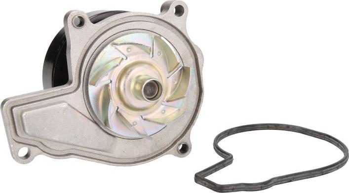 CONTINENTAL WPS3029 - Водяний насос autocars.com.ua