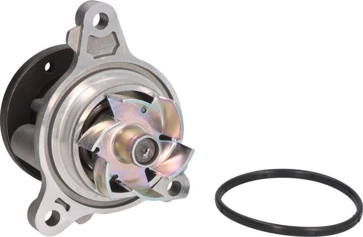 CONTINENTAL WPS3056 - Водяний насос autocars.com.ua