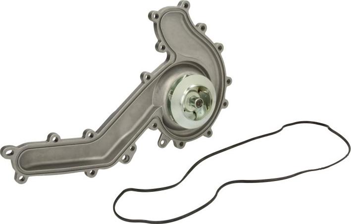 CONTINENTAL WPS3075 - Водяний насос autocars.com.ua