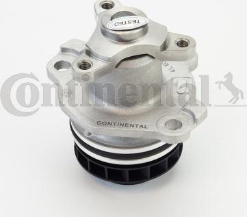 CONTINENTAL WPS3157 - Водяний насос autocars.com.ua